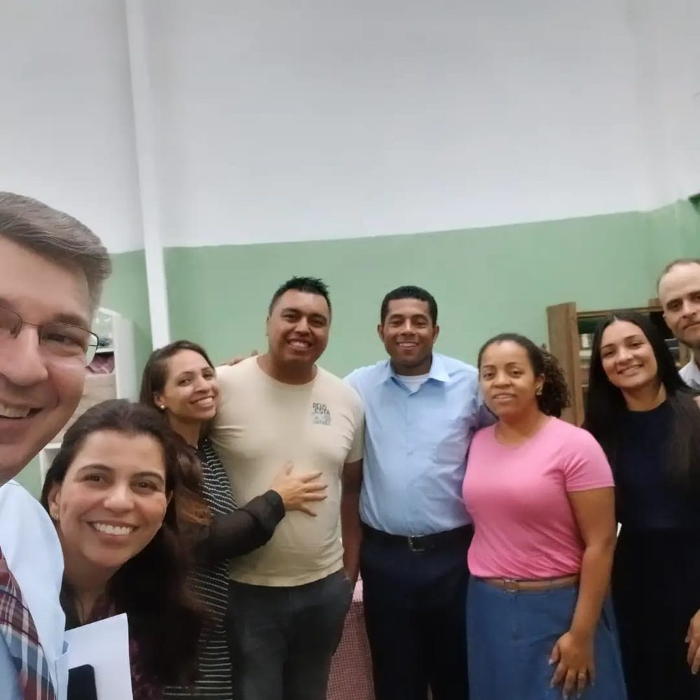 Casais & Família